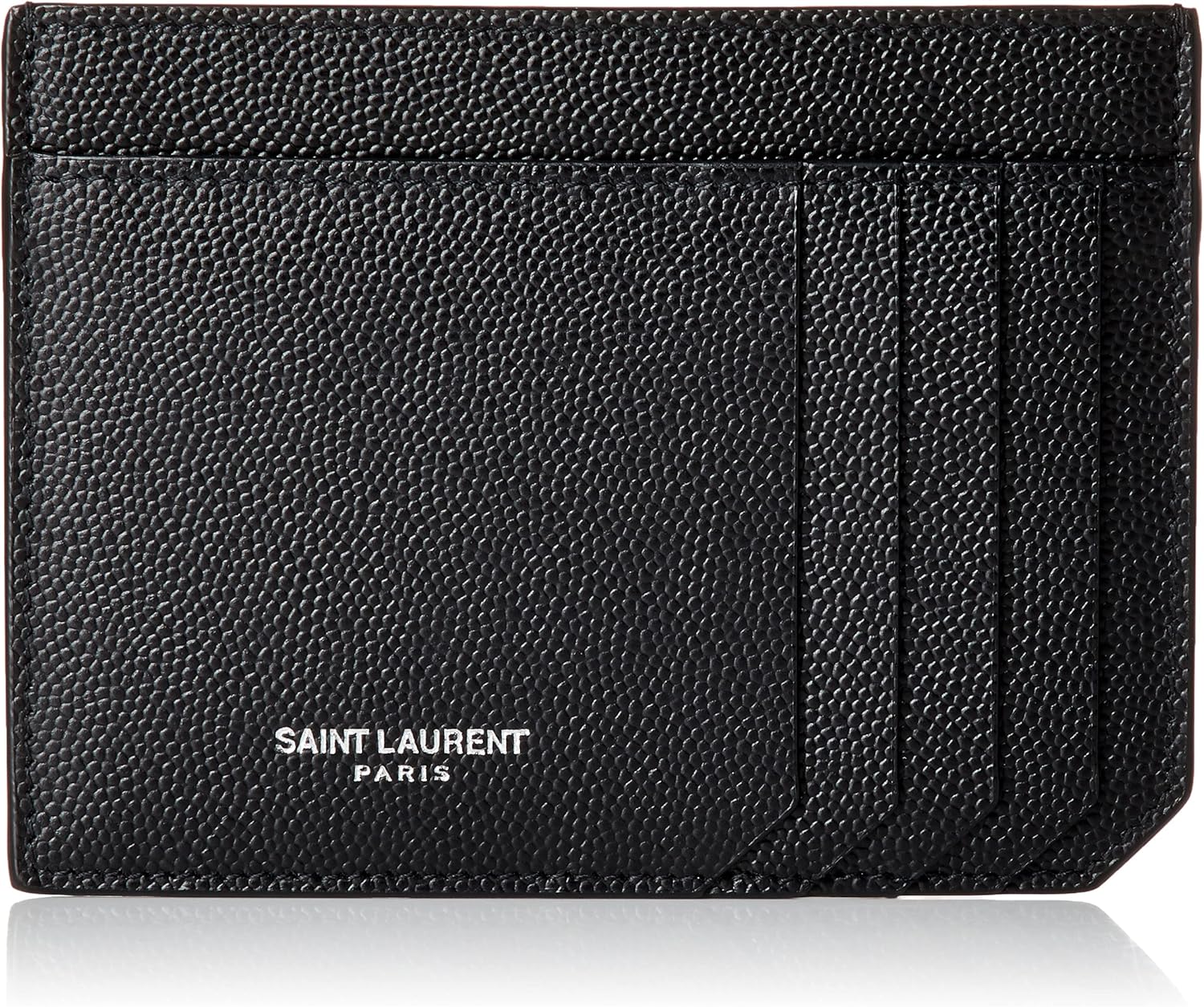 Amazon.co.jp: [サンローラン] カードケース 607914-BTY0N メンズ